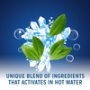 Radox Mineral Therapy Muscle Soak Bath Salts uniquely blended bath