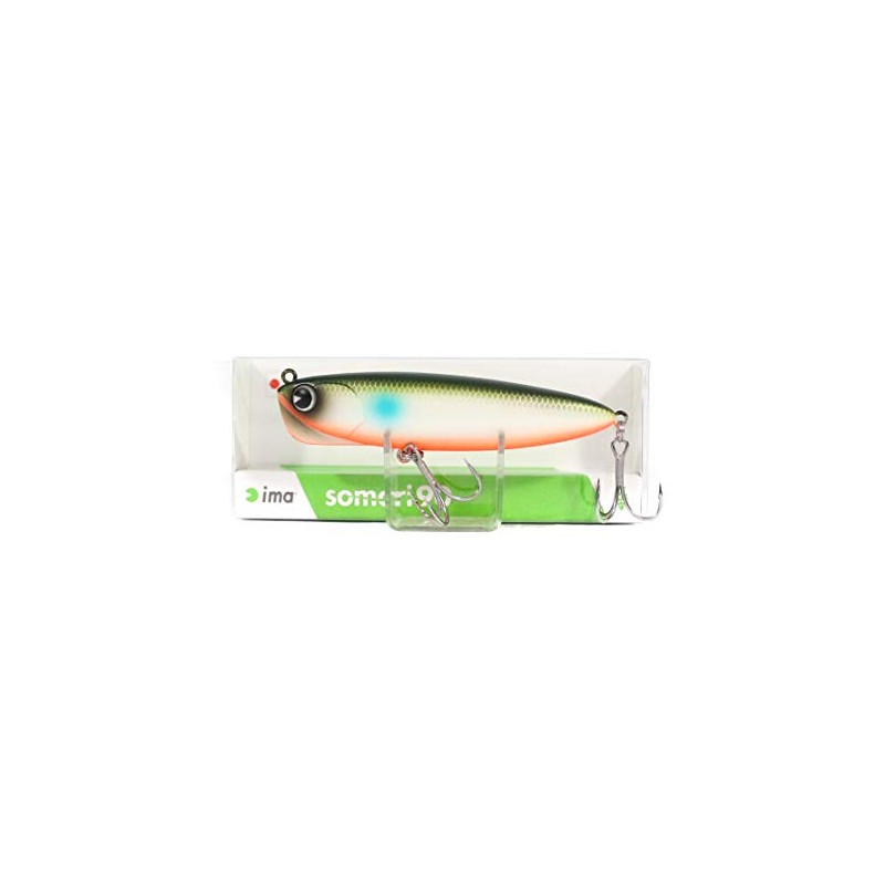 Amz Design (ima) Pencil Bait Somali 3.5 inches (90 mm),