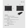 [ASO] [ASO] TOFTSACOCHE tf-v322-01-p Waterproof Body Bag One Shoulder Bag