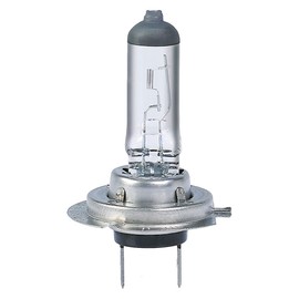 Simply S499BL H7 Car Headlight Bulb - 12V, 55W, Complies with ECE R-37, UV Filter, Suitable for all Headlights, Maximum Visibility (BLISTER PACK)