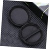 OSALADI Portable Hard Carrying Case for Earphones and Data Cables