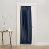 Sun Zero Barrow - Panel de Cortina para Puerta con