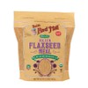 Bob's Red Mill Organic Flaxseed Meal, 32oz (Pack of 1)