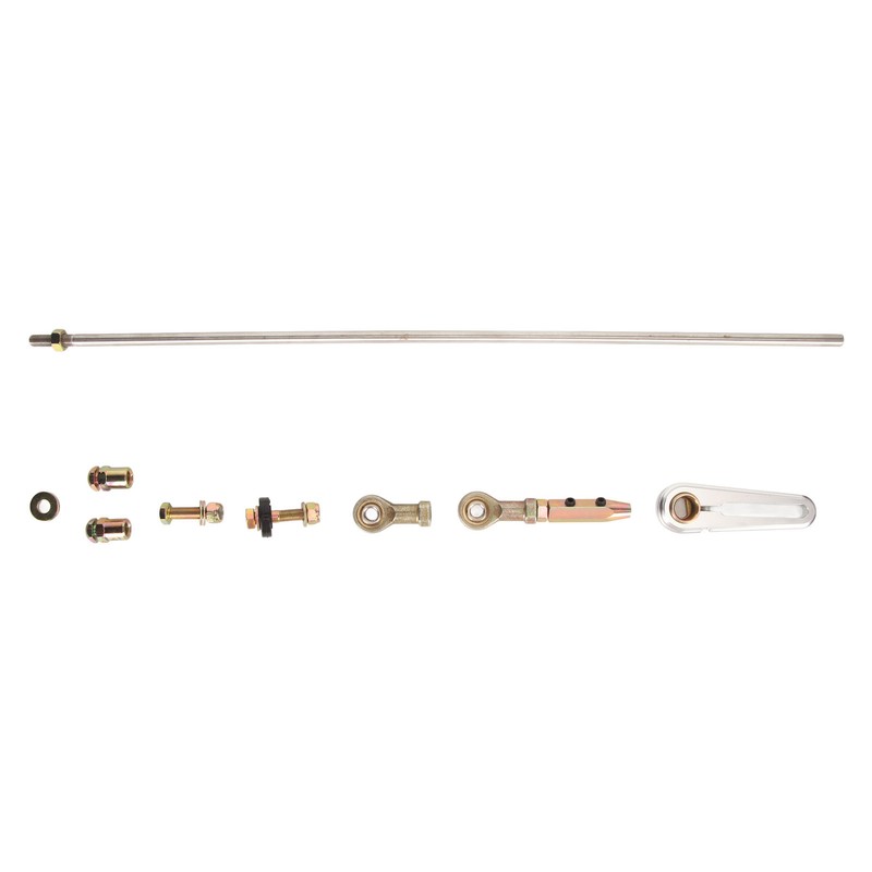 Column Shift Linkage Kit ACA 1800 Stainless Steel Automatic Column