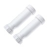 MAX COOL Motorhome Waste Valve Waterless Self Sealing Waste Valve