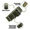 BOMBFROG NATO strap nylon watch strap, pin buckle, watch straps