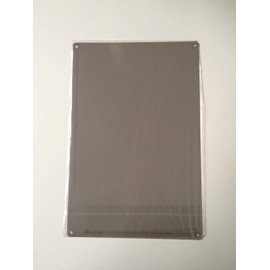 Spitfire Wings of Victory. World War II Battle of Britain aeroplane legend. Royal Airforce. Small Metal/Steel Wall Sign by RKO