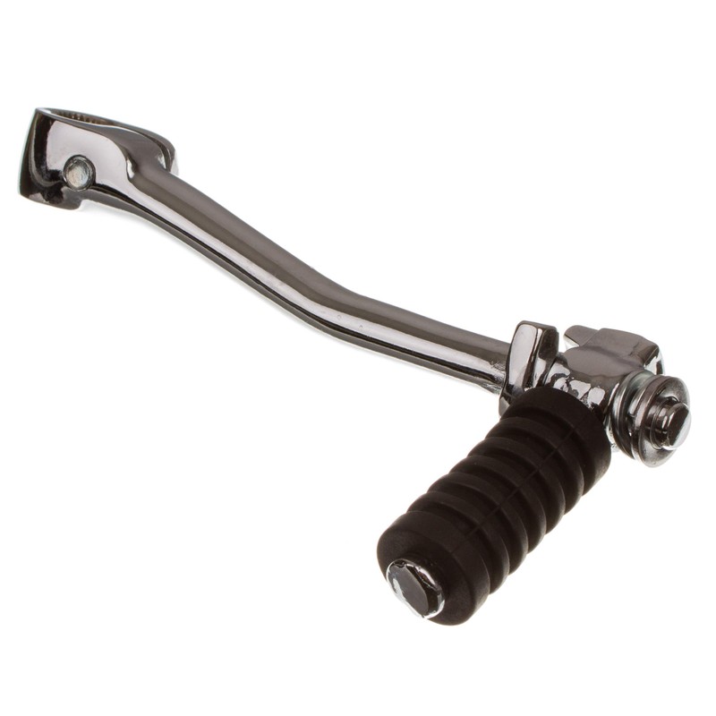 MZA Meyer-Zweiradtechnik 60552.0 Enduro Kickstarter Plus Foot Gear Lever Set