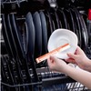 Relaxweex 25 Pcs Dishwasher Temperature Strips Dishwasher 160° F Temp