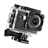 K1080HD 12MP Underwater Waterproof Video Camera Outdoor Bike Diving Sports