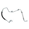 Silscvtt High Pressure Power Steering Hose Replacement for Toyota Highlander