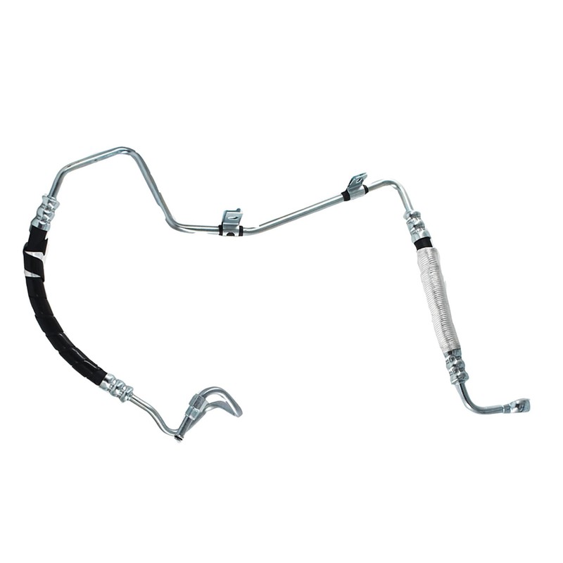 Silscvtt High Pressure Power Steering Hose Replacement for Toyota Highlander