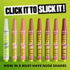 NYX Professional Makeup Fat Oil Slick Click, Brillo de Labios