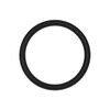 Mr O-Ring 014 Viton O-Ring - 75A Durometer, 1/2" ID,