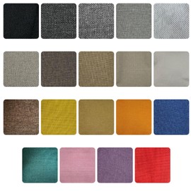 SoundAssured Acoustical Fabric Swatches