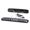 PM PERFORMOTOR Full LED 3rd Third Brake Light Cargo Light