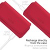 Cable Technologies IQOS 3/3 Duo/2.4/2.4 Plus Premium PU Leather Wallet
