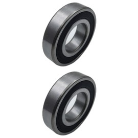 (2 Pcs) 605040-33 Miter Saw Bearing Replace for DW716,DW706, DW718, DWS780, DWS782 DW716XPS DW718-AR DW718-AR ﻿