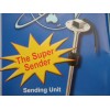 WEMA KUS FUEL TANK GAUGE METER SENDER 13" STAINLESS WEMA