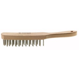FACOM Wire Brush, Pack of 1, 270A.MA