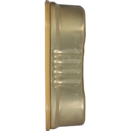 Bumble Bee Sardines in Mustard Sauce, 3.75 oz Tin (Pack of 12) - Wild Caught, Gluten Free, Keto, Kosher