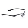 MORR MOZARRT Z50 Sport Sunglasses with Scratch ARMORR for Mountain