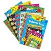 Trend Sparkle Sticker, Multicolor 648 per Pack