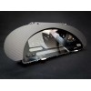 RPSDZN Twill Dry Carbon Fiber S2000 Cluster Conversion Bezel 94-01
