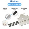 Oven Igniter Replacement For LG LSG4513ST LSSG3016ST LDG3036ST LSSG3019BD LRG4115ST