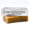 Taconic Shave, All Natural Bay Rum Hair Shampoo Bar -