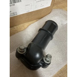 GM OEM OEM GM Water Pump-Water Outlet 12650468 New