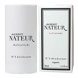 Agent Nateur N°3 Deodorant Large 1.7 Oz by Agent Nateur