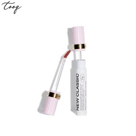 TOOQ New Classic Velvet Lip Tint 3.5g, Color:04 Rezina