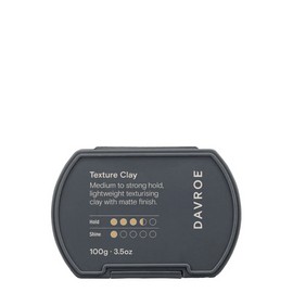 Davroe Texture Clay 100g