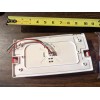 Wesbar Lot Of 2 Universal 8" Truck Trailer Wagon Rear