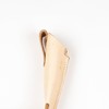 Geely Leather Case, Pruning Shears, Round, White Skin, Easy to