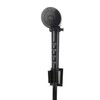 Hand Held Shower Set 1.5m Hose 3 Position Shower Head