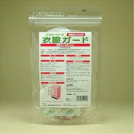 Doctor Herb Garment Guard for Clothes
