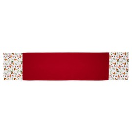 Cooksmart A Winters Tale Table Runner