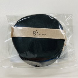 LG Household & Health Care Isa Knox Makeup Puff 3 Sheets / 이자녹스 메이크업 퍼프 3매