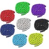 MOMOALA 1/2 x 1/8 Inch 96 Link Single Speed Chain