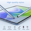 Stylus Pen for Touchscreen, 2-in-1 Universal Stylus, Magnet Stylus Pen