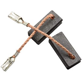 Carbon brushes for Hilti TE – 5 x 8.5 x 18 mm – 2.0 x 3.1 x 7.1 inches – with automatic shut-off