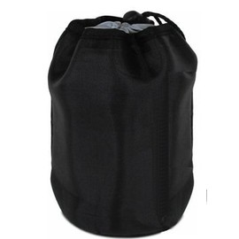 Nikon 1 Nikkor AW 11-27.5mm f/3.5-5.6 (3.0") Prototypical Lens Case + Lens Cleaning Cloth