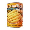 Chaokoh Bamboo Shoot Tip Whole in Water (6 Pack, Total