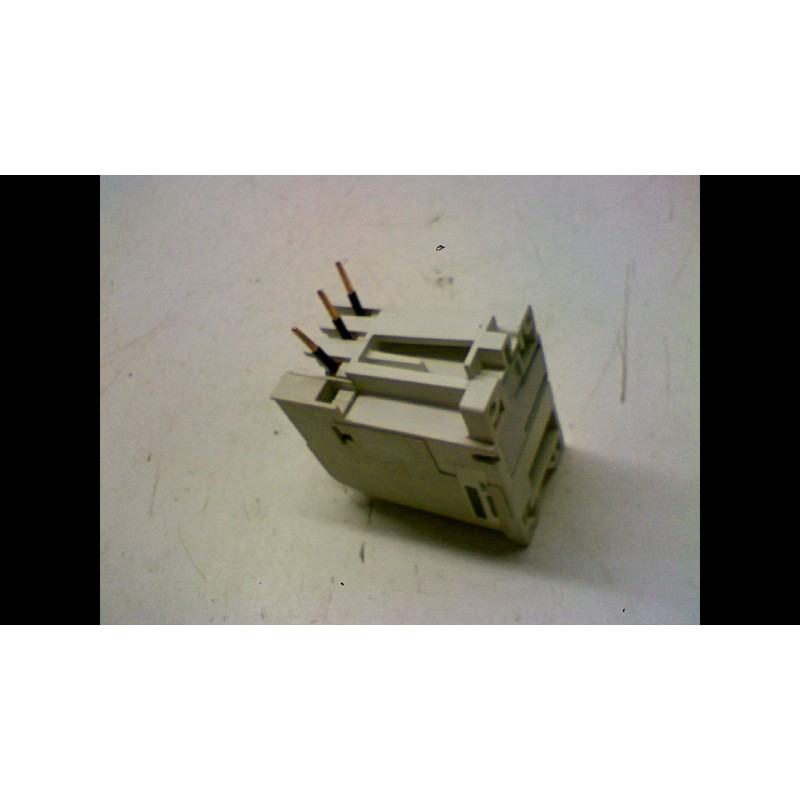 Eaton C306DN3B Thermal Overload Relay 600 Volt AC 32 Amp