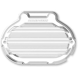 Arlen Ness 03-822 Chrome 10 Gauge Hydraulic Clutch Actuator