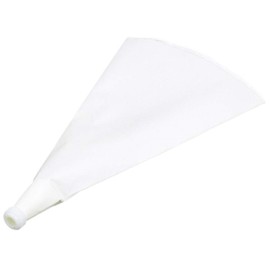 Kai KAI DL6321 Fresh Cream Pastry Bag with Easy to Use Ring, Kai House Select, Made in Japan