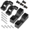 soonbuy 1 Pair Marine Boat Kayak Canoe Outrigger Stabilizer, Nylon