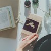 Almost daily Notebook Original (A6) Size Notebook Cover Tomitaro Makino